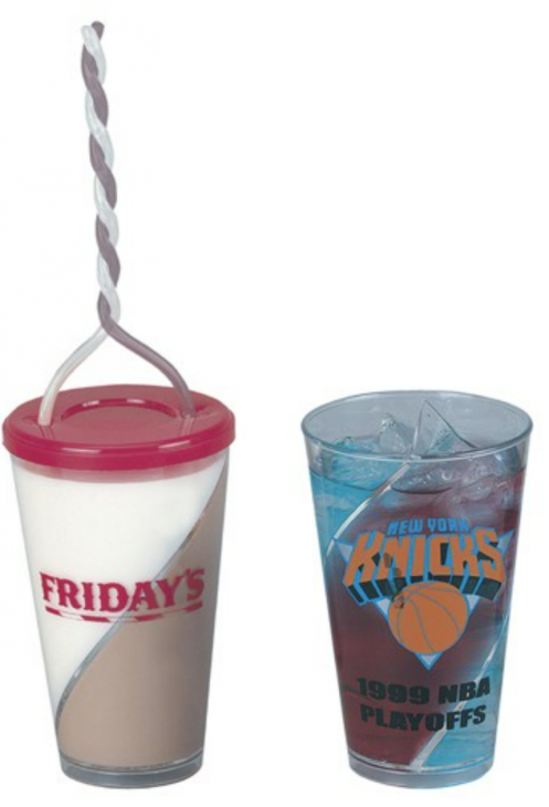 Custom Split Sipper Cup main image